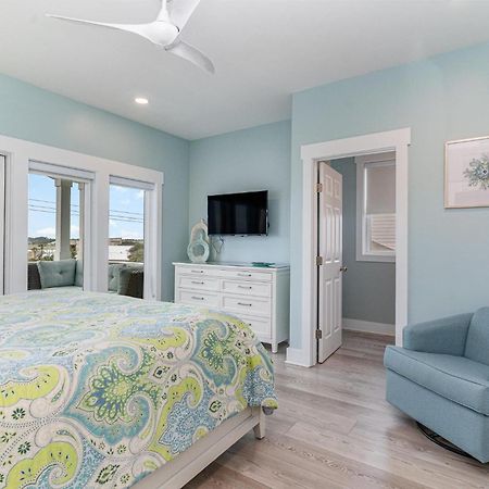 Anchor Of The Soul Villa Myrtle Beach Ngoại thất bức ảnh