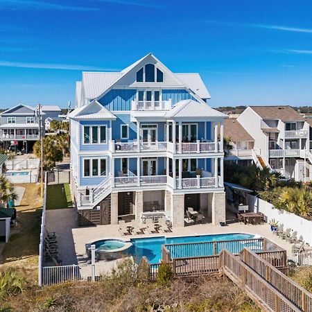 Anchor Of The Soul Villa Myrtle Beach Ngoại thất bức ảnh