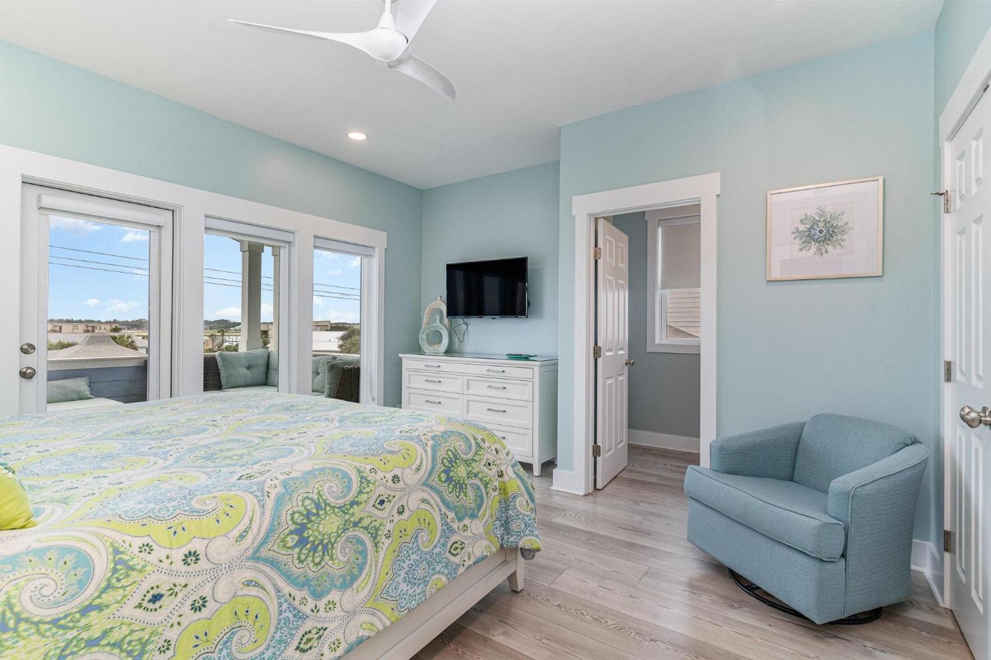 Anchor Of The Soul Villa Myrtle Beach Ngoại thất bức ảnh