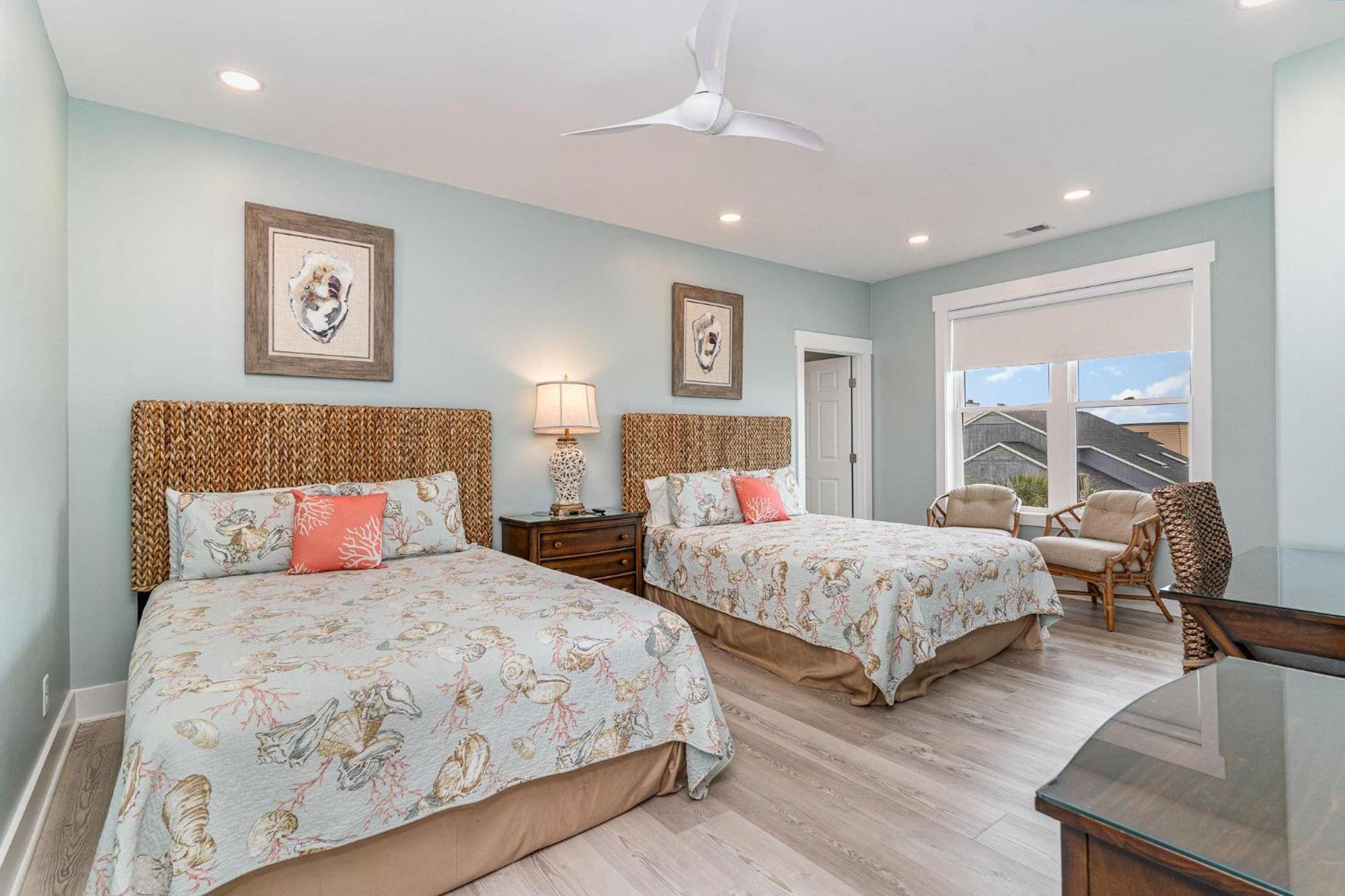 Anchor Of The Soul Villa Myrtle Beach Ngoại thất bức ảnh