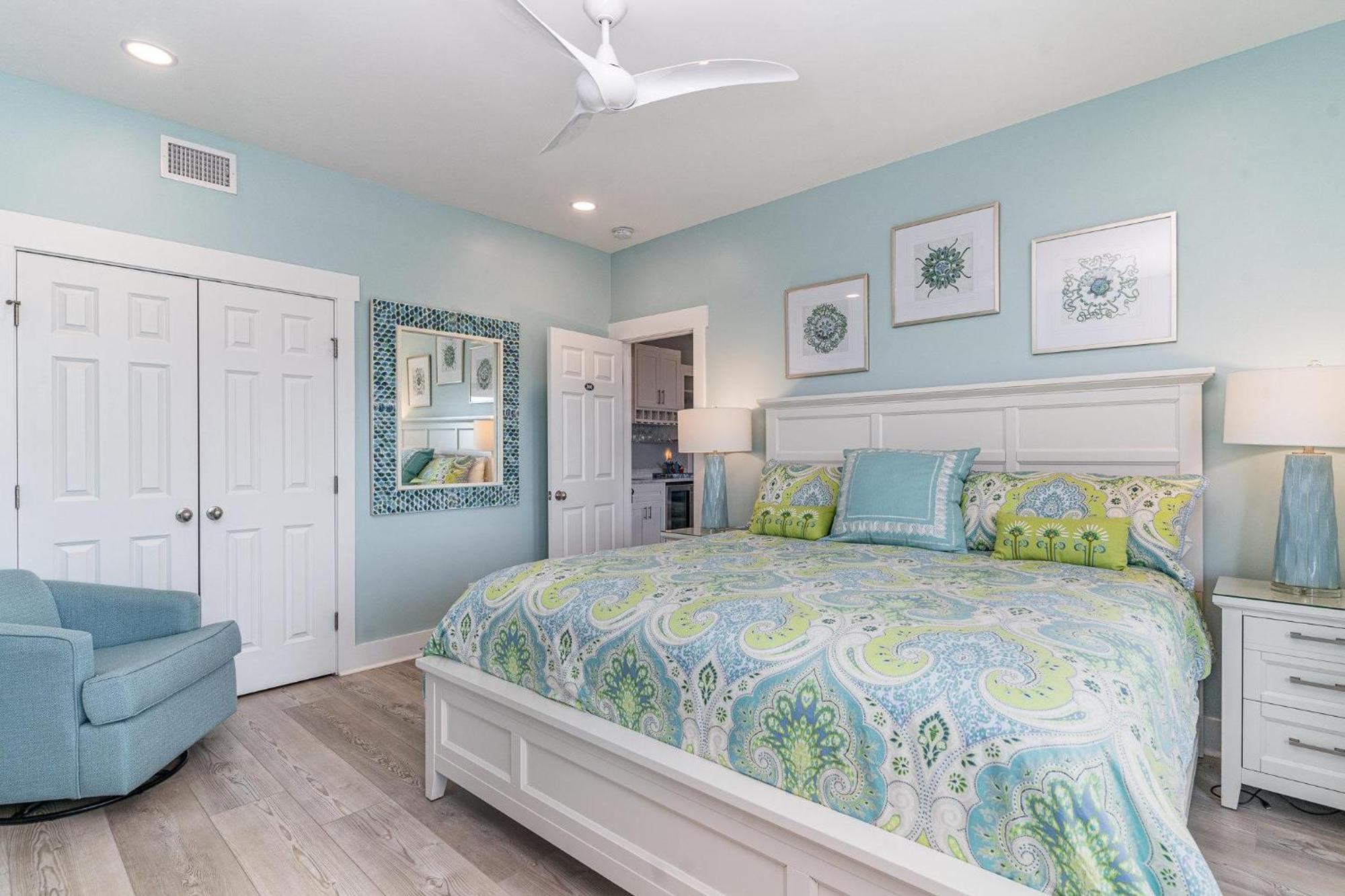 Anchor Of The Soul Villa Myrtle Beach Ngoại thất bức ảnh