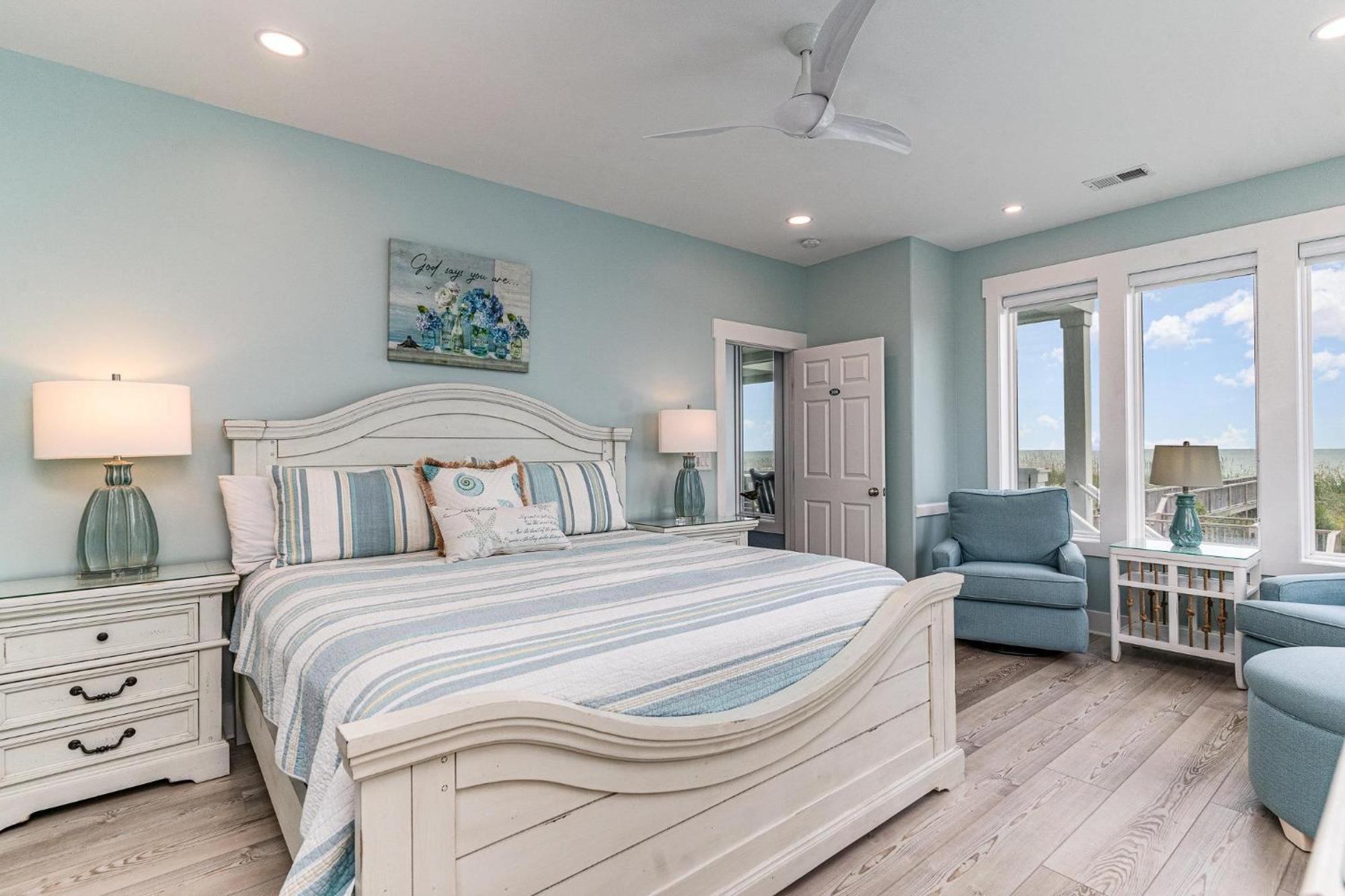 Anchor Of The Soul Villa Myrtle Beach Ngoại thất bức ảnh