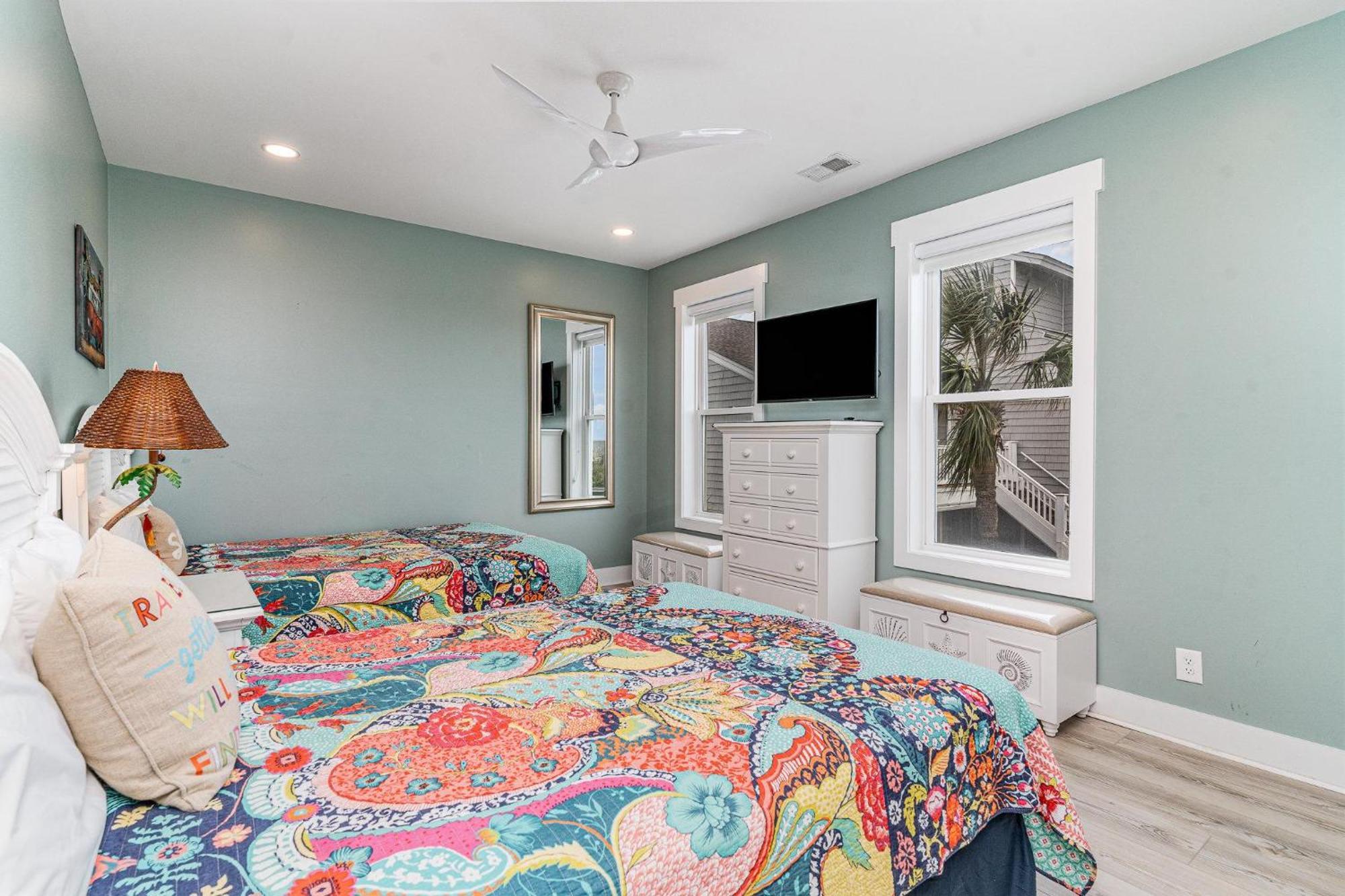 Anchor Of The Soul Villa Myrtle Beach Ngoại thất bức ảnh