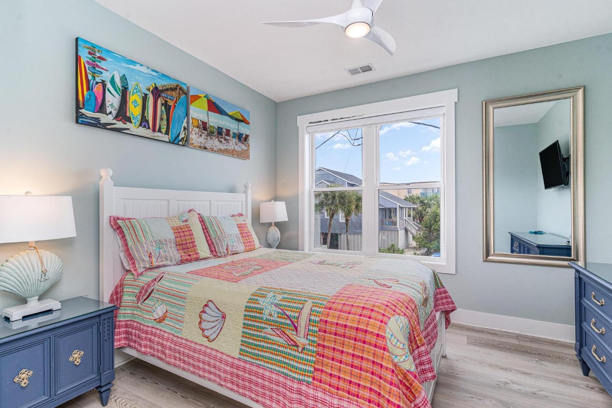 Anchor Of The Soul Villa Myrtle Beach Ngoại thất bức ảnh