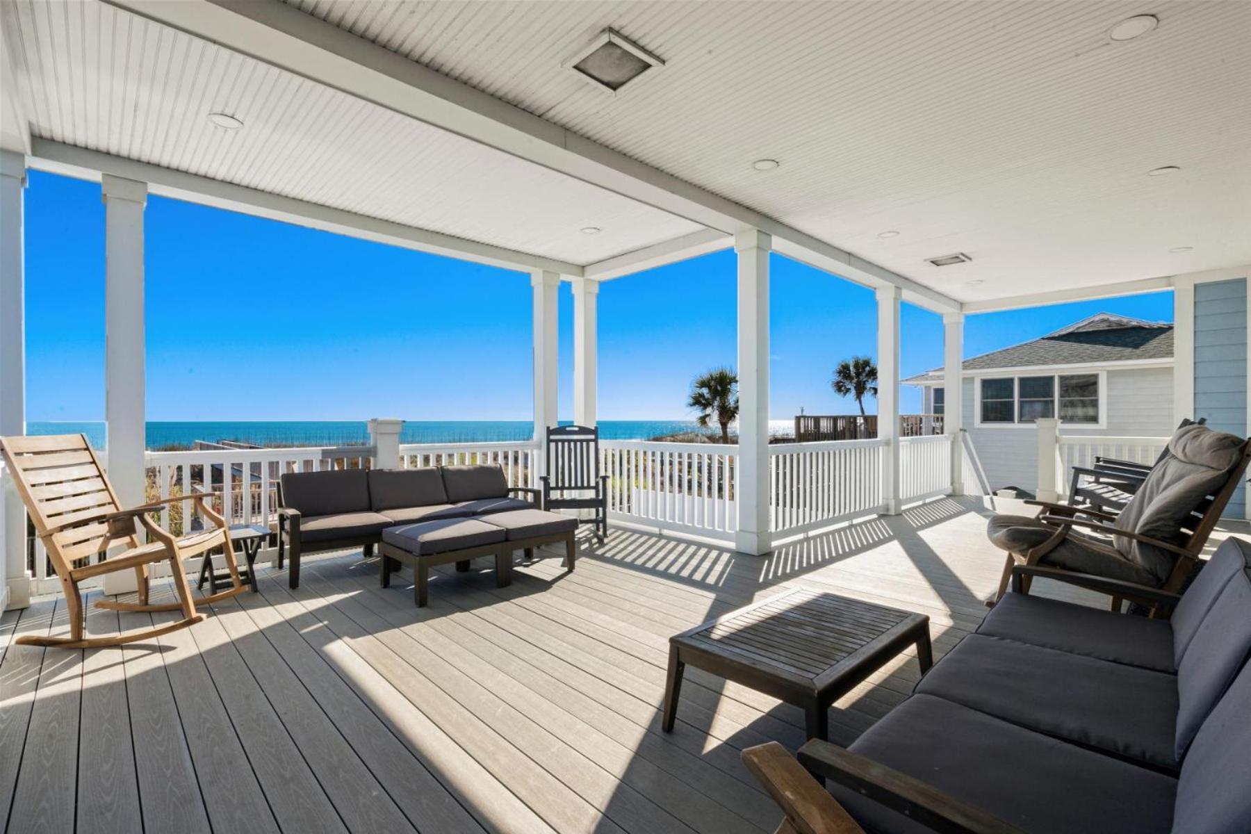 Anchor Of The Soul Villa Myrtle Beach Ngoại thất bức ảnh