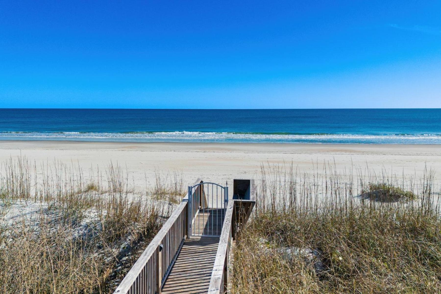 Anchor Of The Soul Villa Myrtle Beach Ngoại thất bức ảnh