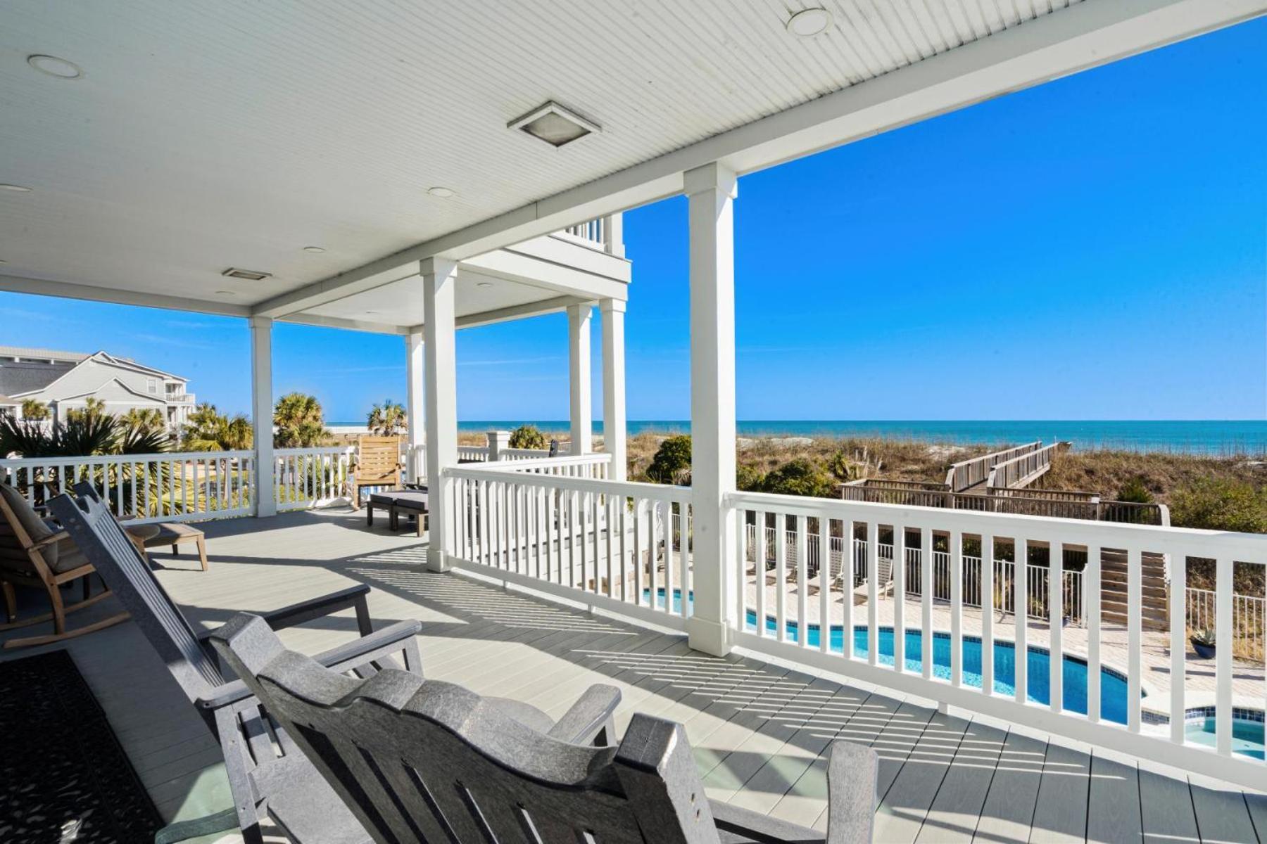 Anchor Of The Soul Villa Myrtle Beach Ngoại thất bức ảnh