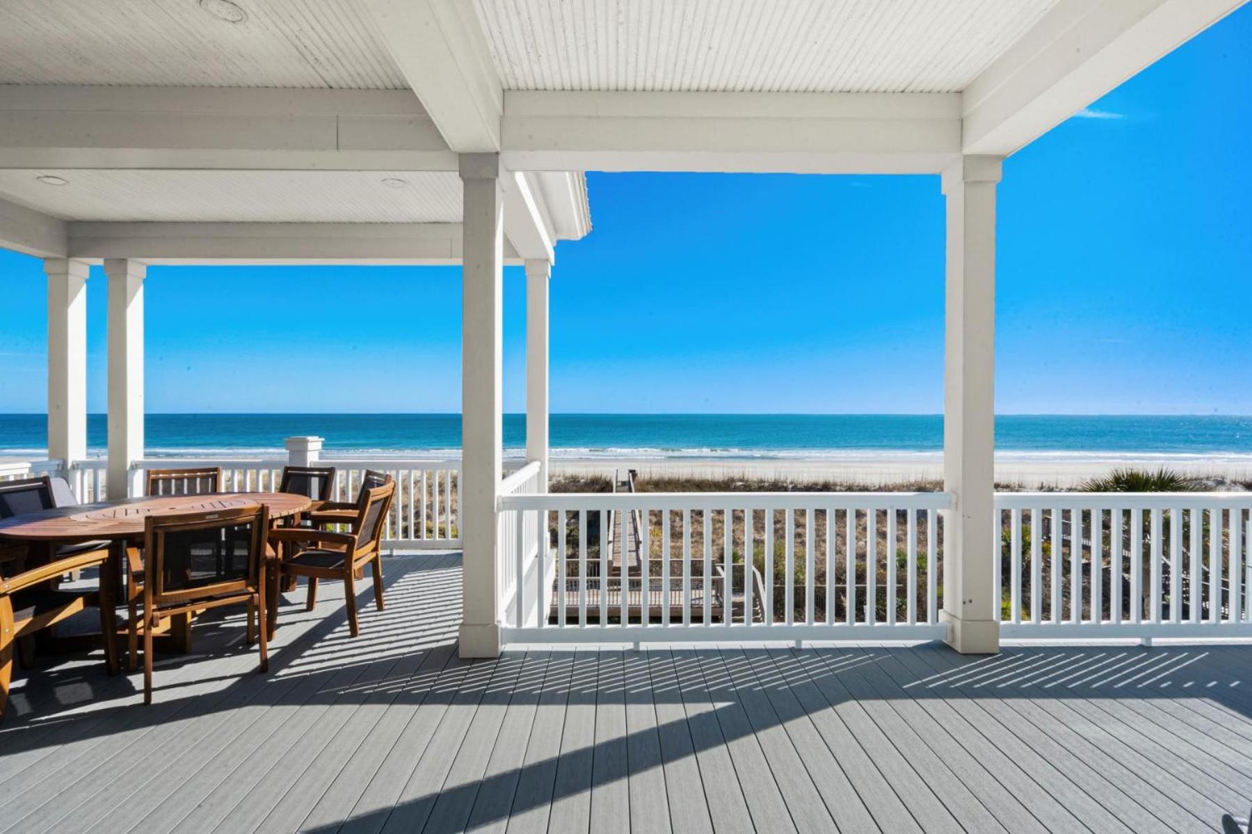 Anchor Of The Soul Villa Myrtle Beach Ngoại thất bức ảnh